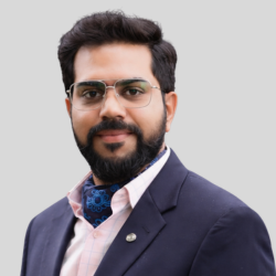 Mr Abdul Dhayan Razack